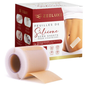 Slicon Scar Sheets 1.5m