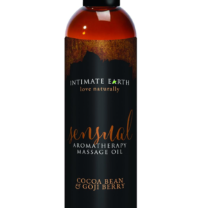 Massage Oil